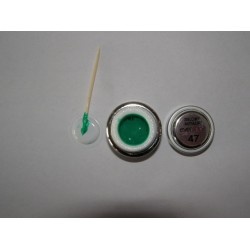 Gel color mat 5g #47 Gel color Evershine